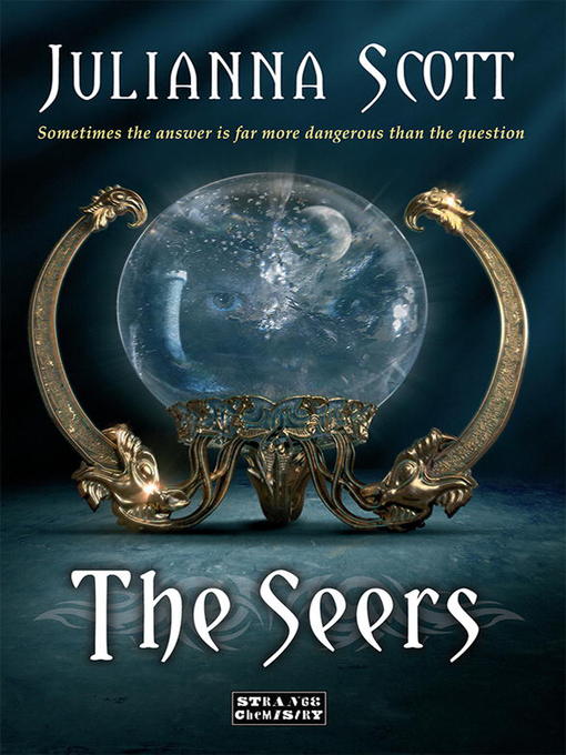 Title details for The Seers by Julianna Scott - Available